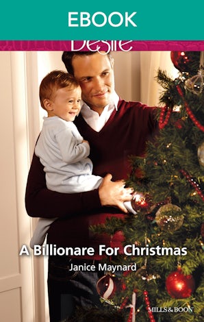 A Billionaire For Christmas