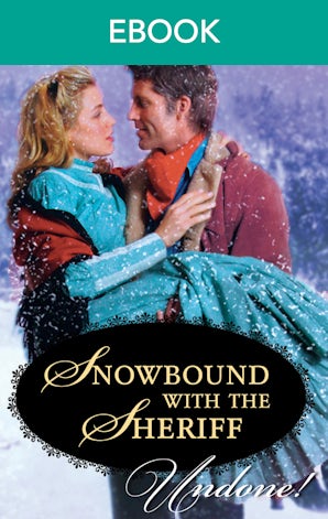 Snowbound With The Sheriff