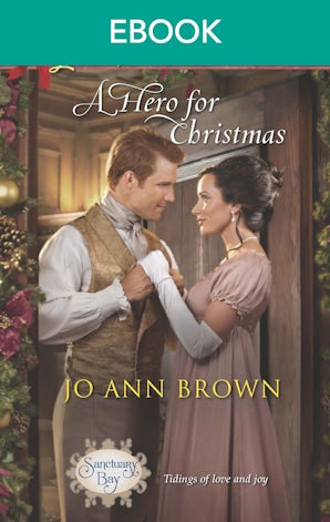 A Hero For Christmas