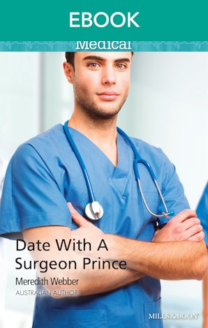 Date With A Surgeon Prince