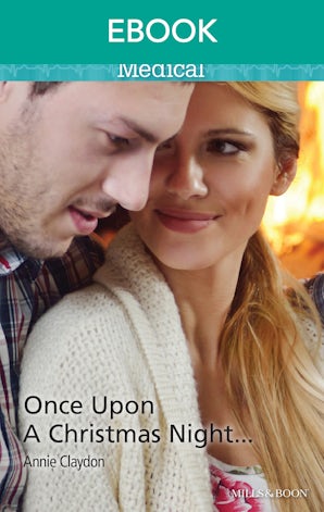 Once Upon A Christmas Night...