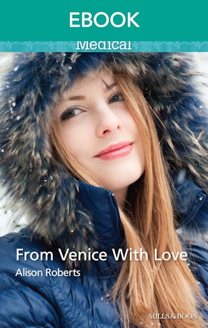 From Venice With Love