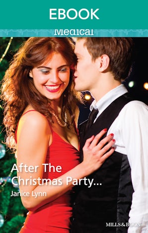 After The Christmas Party...