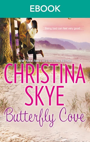 Butterfly Cove