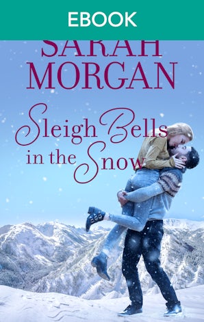 Sleigh Bells In The Snow