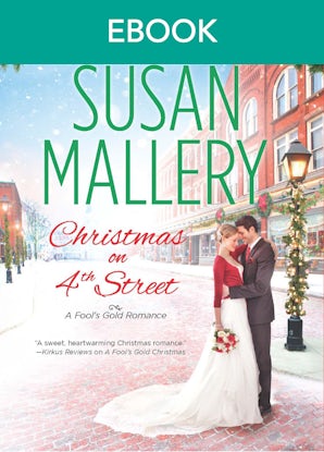 Christmas On 4th Street