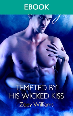 Tempted By His Wicked Kiss (Nocturne)