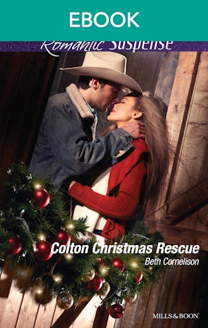 Colton Christmas Rescue