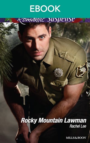 Rocky Mountain Lawman