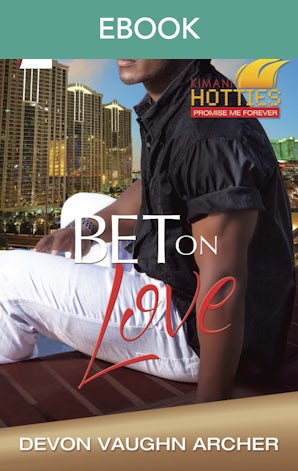 Bet On Love