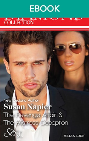 The Revenge Affair/The Mistress Deception