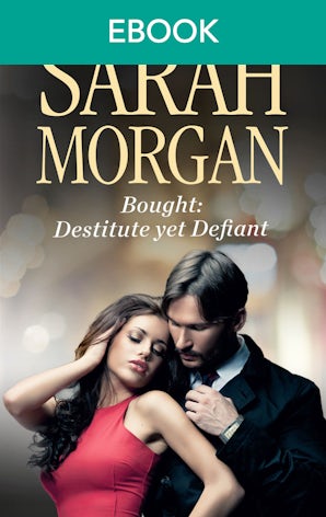 Bought Destitute Yet Defiant