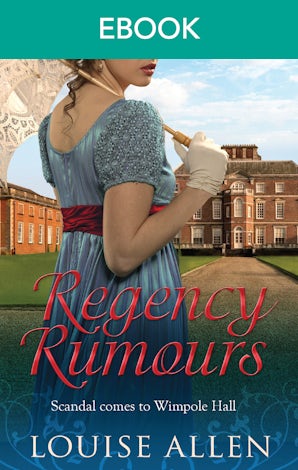 Regency Rumours