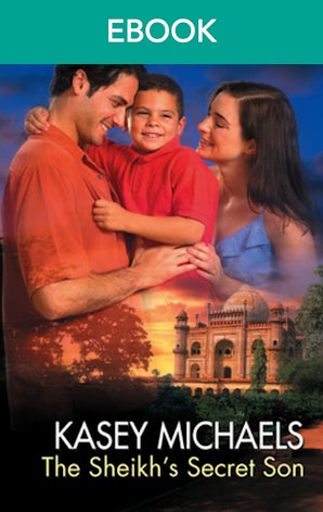 The Sheikh's Secret Son