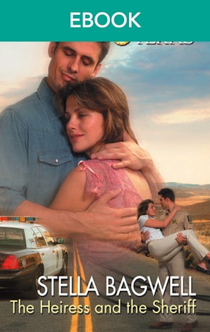 The Heiress And The Sheriff