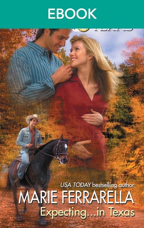 Expecting...In Texas