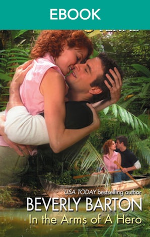 In The Arms Of A Hero