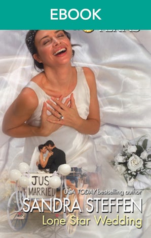 Lone Star Wedding