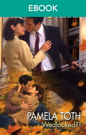 Wedlocked?!
