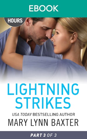 Lightning Strikes Part Three