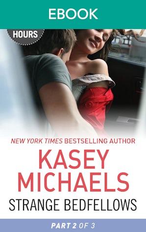 Strange Bedfellows Part Two