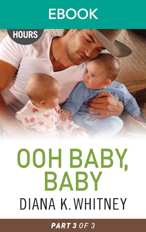 Ooh Baby, Baby Part Three