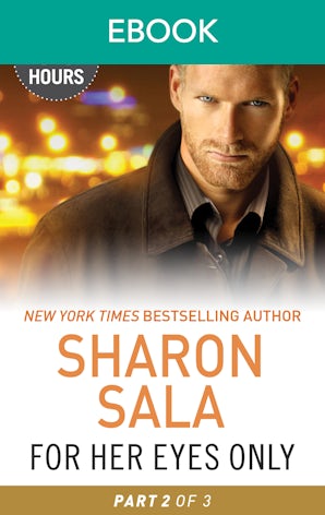 For Her Eyes Only Part Two