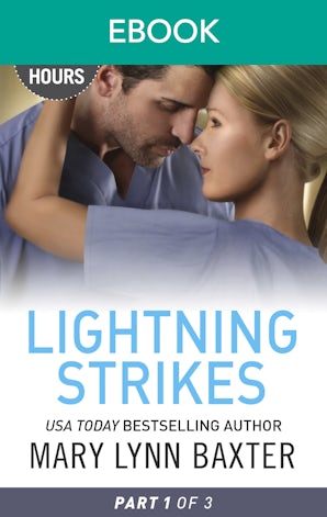 Lightning Strikes Part One