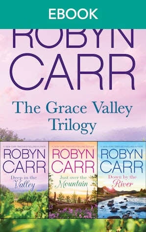 Grace Valley Series Bundle - 3 Book Box Set