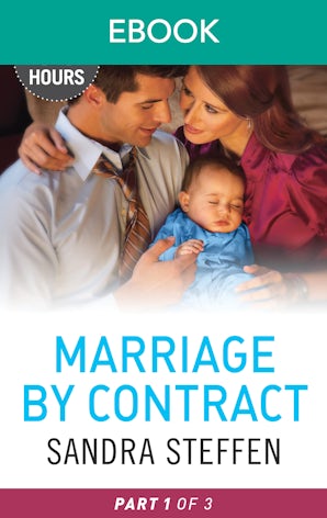 Marriage By Contract Part One