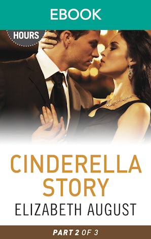 Cinderella Story Part Two