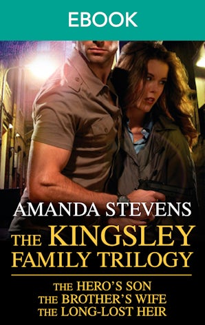 The Kingsley Family Trilogy