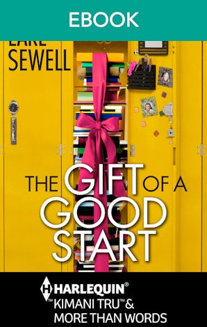 The Gift Of A Good Start