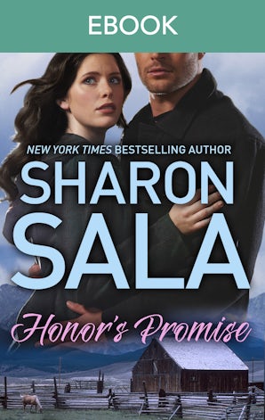 Honour's Promise