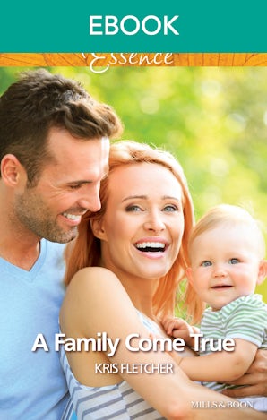A Family Come True