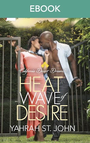 Heat Wave Of Desire