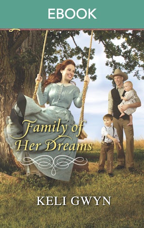 Family Of Her Dreams