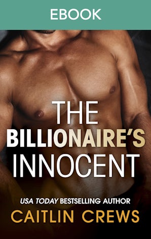 The Billionaire's Innocent