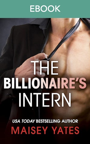 The Billionaire's Intern