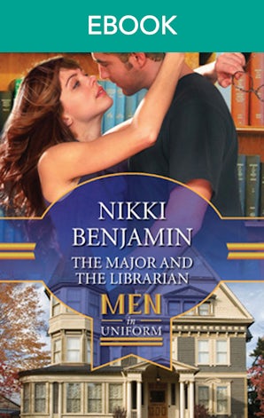 The Major And The Librarian