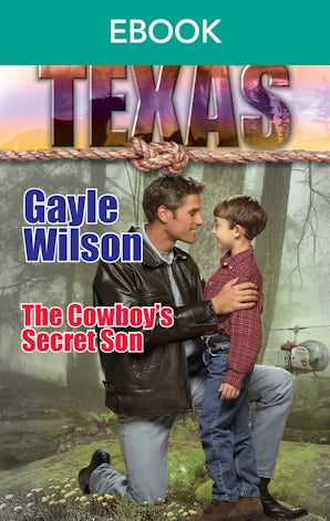 The Cowboy's Secret Son