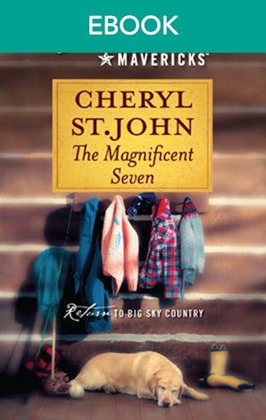 The Magnificent Seven