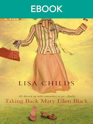 Taking Back Mary Ellen Black