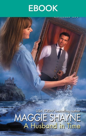 A Husband In Time