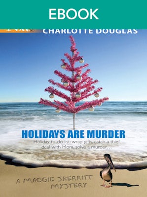 Holidays Are Murder