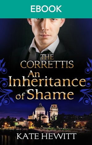 An Inheritance Of Shame