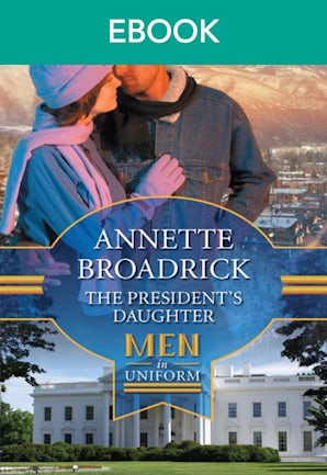 The President's Daughter