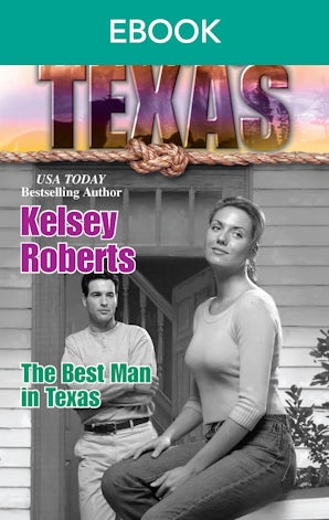The Best Man In Texas