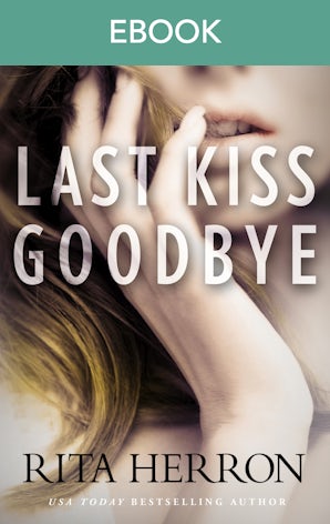 Last Kiss Goodbye
