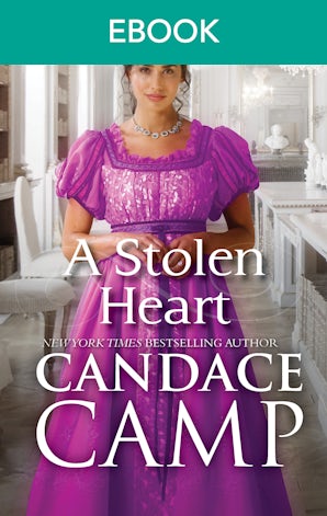 A Stolen Heart